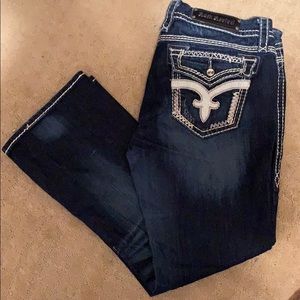 Easy Boot Rock Revivals